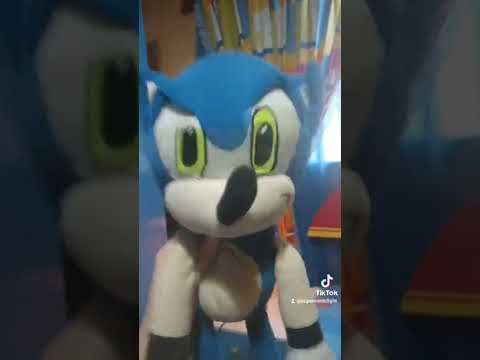 What's A Krang (Shorts)