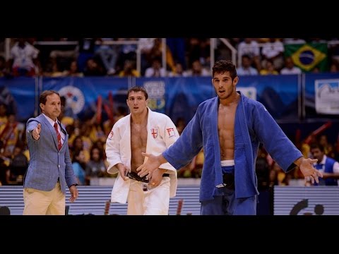 Judo ● The Art Of Judo 2015 ● HD