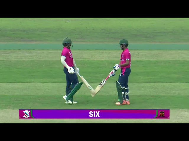 DPDCL | Highlights | Lt. Sheikh Jamal Dhanmondi Club Ltd Vs Prime Bank Cricket Club | Match 73