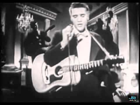 Video thumbnail for I Want You, I Need You, I Love You