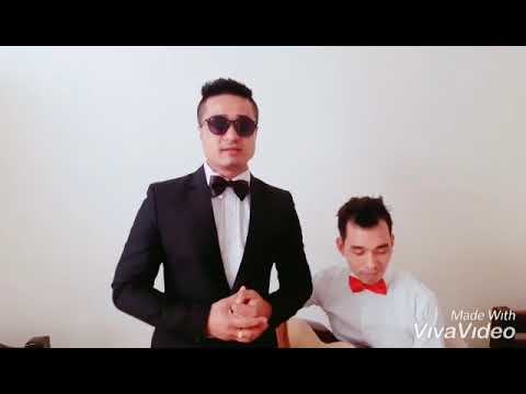 Heera Mothi Cover Song//Swadeep & Merung