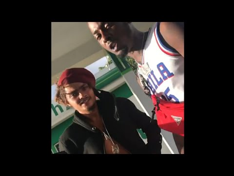 🔥🔥Blumbros finds a Homeless man "Mix" who can freestyle better than your favorite rapper can rap