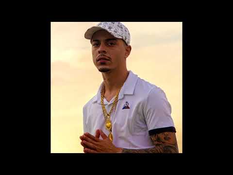 Beat estilo Mc Tuto  e Dj oreia - [Flow de Maloqueiro] - Alx no beat