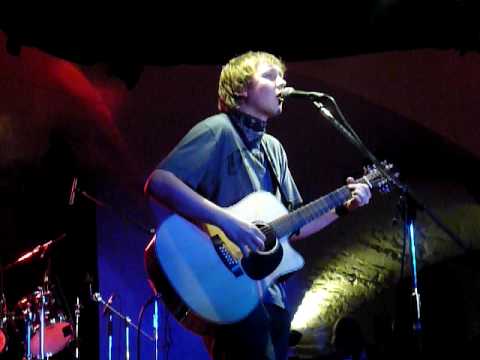 Red Face Project - Die Möwe