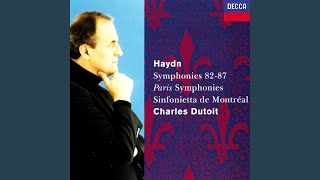 Download lagu Haydn: Symphony No. 86 in D Major, Hob.I:86 - 1. Adagio - Allegro spiritoso mp3 Download lagu Haydn: Symphony No. 86 in D Major, Hob.I:86 - 1. Adagio - Allegro spiritoso mp3