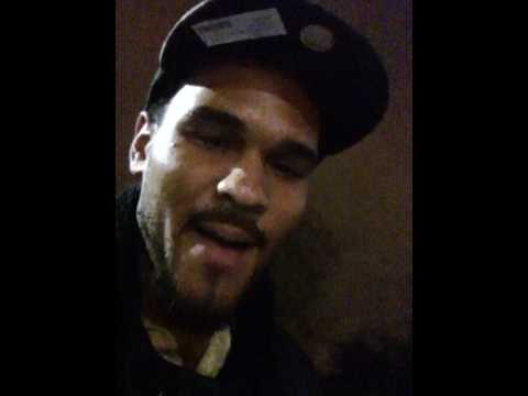 Ivory an Erik Drunkin Rap