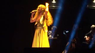 Maria Bethânia - Começaria Tudo Outra Vez (Gravação do DVD)