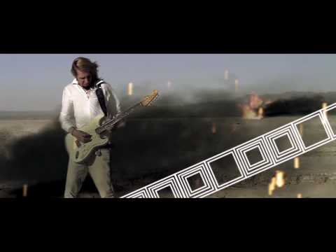 'Heart Go Faster' by The Davey Brothers - Tombraider Soundtrack