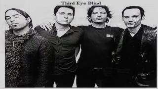 Third Eye Blind - SunBurn EP