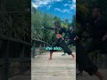 Do You Think You Can Beat This Martial Artist