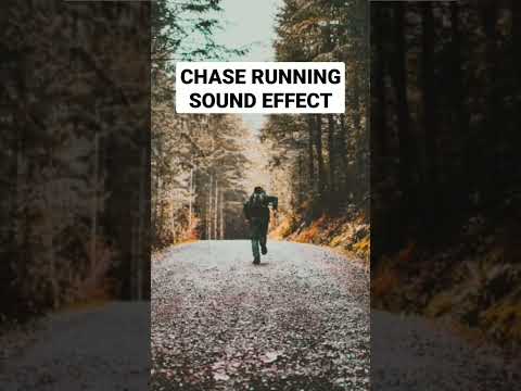 Chase running #soundeffect #freeroyal #audio #soundeffects