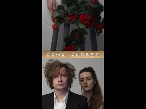 FALSE LEFTY - Come Closer (Official Music Video)