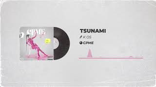 Kenia Os - Tsunami