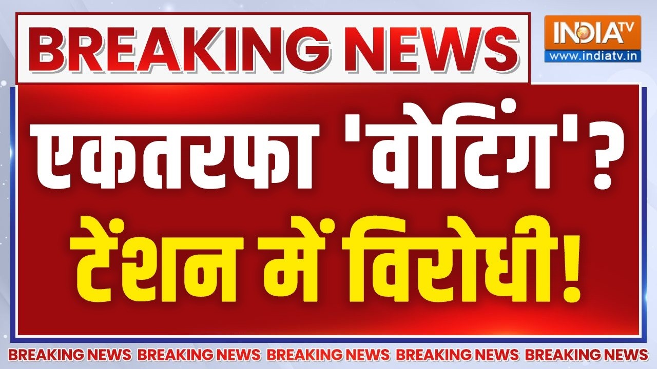 Live Now - News Voting Percentage LIVE🔴Kerala Assembly Election 2026 | HD Live Streaming, Puducherry