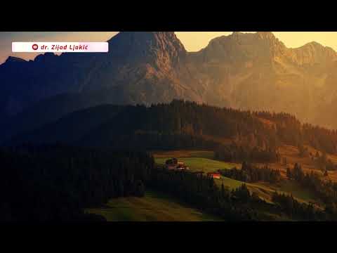 Sultan učenjaka - dr. Zijad Ljakić