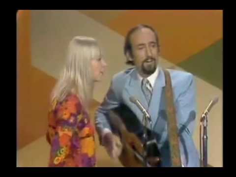 Peter,Paul & Mary  I Dig Rock & Roll Music (1968)