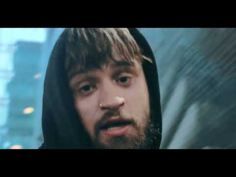 FONSO REX - LIVIN' OFF THE LICKS (prod. MANNEO) | Ghost Inhale Edition