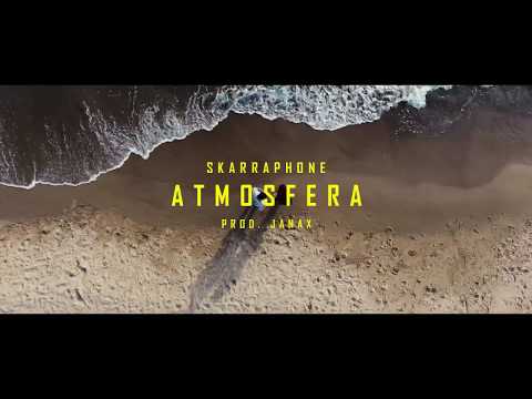 Skarraphone ‘’Atmosfera’’ prod. janax (video ufficiale)