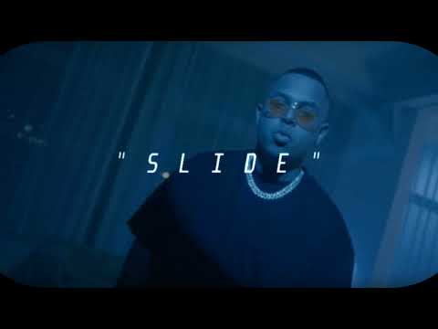 Luciano X Headie One Drill Type Beat 2022 - "SLIDE" (Prod.V-Attack)