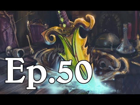 Funny and Lucky Moments - Hearthstone - Ep. 50