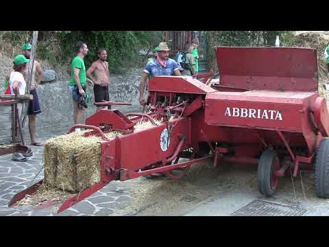 03 Poggio Sannita Cammina, Molise 2017