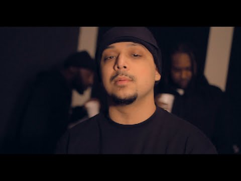 Acito x Bla$ta x N$N Klippa - 30 Dayz (Remix) Official Music Video