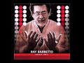 Ray Barretto - Syracuse