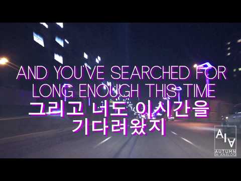 WAIT FOR YOU- Autumn in Analog (한국어 가사)