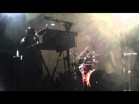 SINNER DC - golden horses - Paris - 05.10.2012