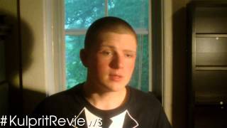 Kulprit Reviews: Ryan Cabrera- Wake Up Beautiful