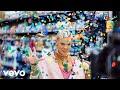 P!NK - Never Gonna Not Dance Again (Official Video)