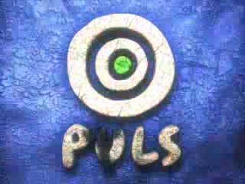 TV Puls - Ident