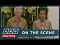 Singapore PM Lee and Indonesia President Widodo talk defense cooperation, ASEAN centrality | ANC