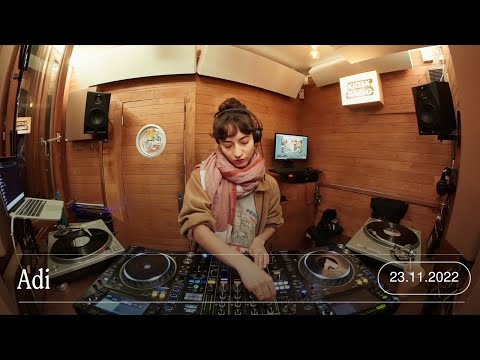 Adi | Kiosk Radio 23.11.2022
