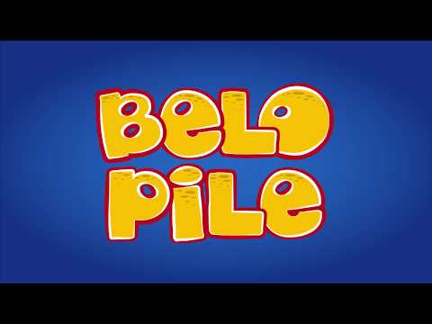 PILICI // BELO PILE (USKORO) // @IDJKids