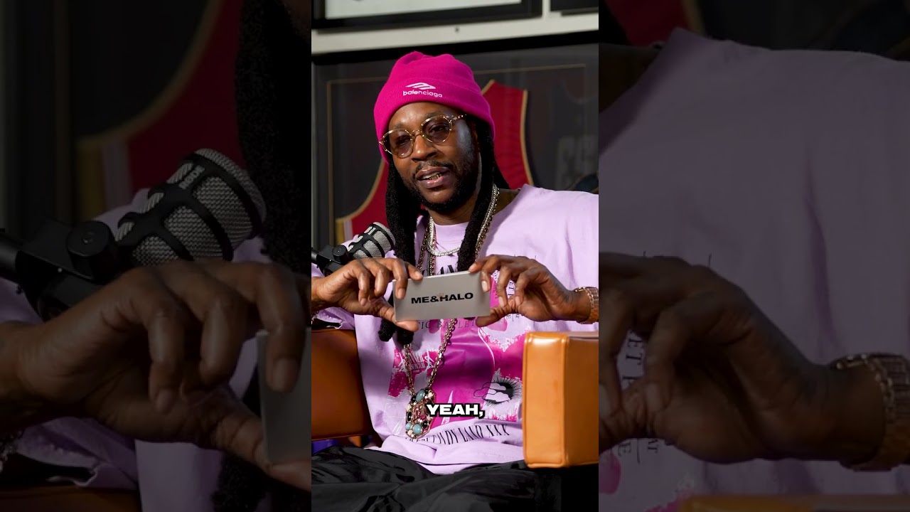 Domani Reveals His Daughter’s Name Came From A Family Group Chat 😨