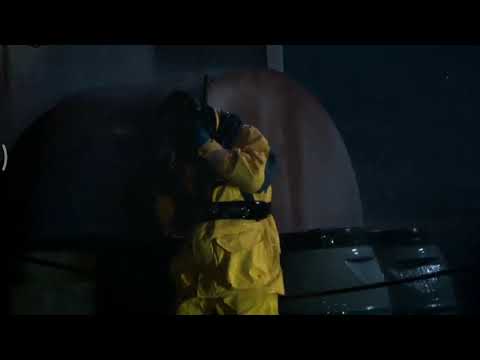 #bigbangtheory : when Sheldon has a scary dream