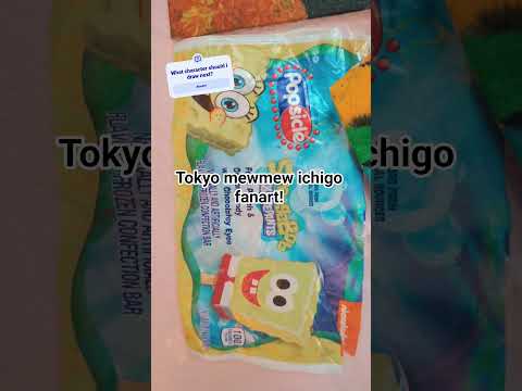 Crizo Dusi - Tokyo Mew Mew