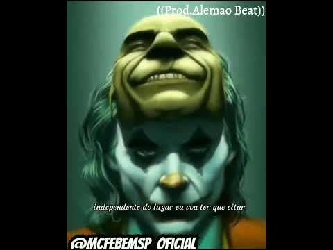 MC FEBEM SP _ Medley 1.0🤡🎼 Prod. Alemão Beat (PRÉVIA)   #aguardem #status #story #explore #viral
