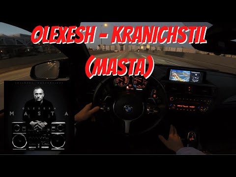 Let's Drive: Olexesh - Kranichstil (Masta)