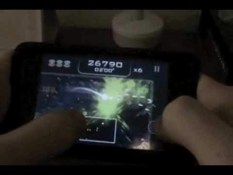 AbstractWar 2.0 trailer 1