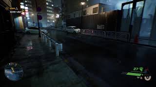 Ghostwire: Tokyo#2続[完全初見]