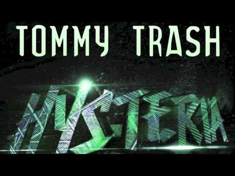 Tommy Trash - Lord of the Trance [TEASER]