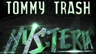 Tommy Trash - Lord of the Trance [TEASER]
