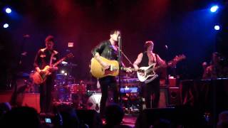 Butch Walker &quot;She Likes Hair Bands&quot;