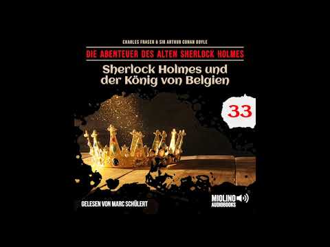 Der alte Sherlock Holmes and 5 more