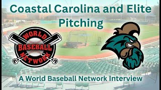 Coastal Carolina: Elite Pitching and Expectations for the 2026 Season