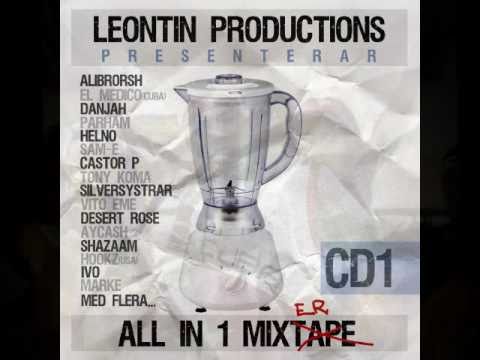 05. El Medico - La Transitoria (prod. Leontin)