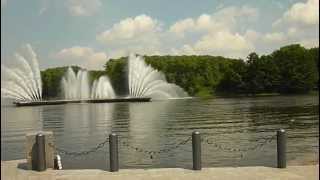 Парк Победы - 3ч.(6) - 19.06.12г. Минск. Беларусь