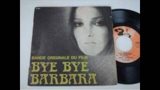 Michel  Laurent - Sing Sing Barbara ( 1970 )